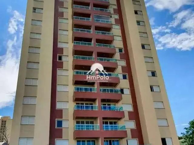Apartamento aluguel em Região Imediata de Campinas, Região Metropolitana de Campinas