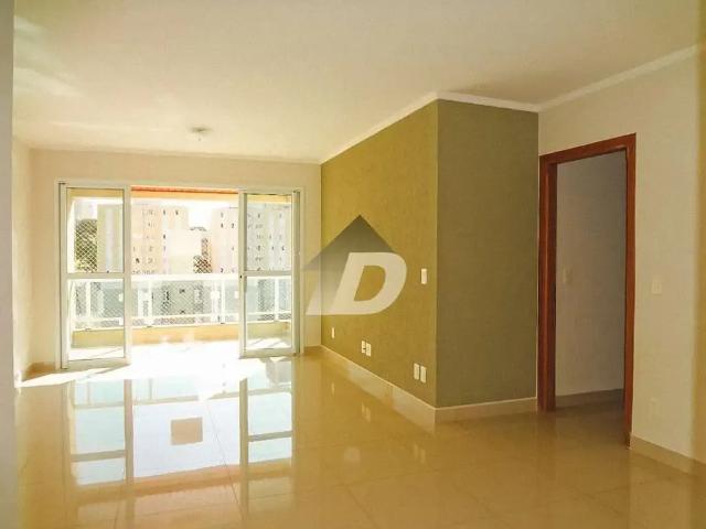 Apartamento aluguel em Mansões Santo Antônio, Campinas