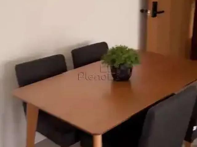 Apartamento aluguel em Região Imediata de Campinas, Região Metropolitana de Campinas