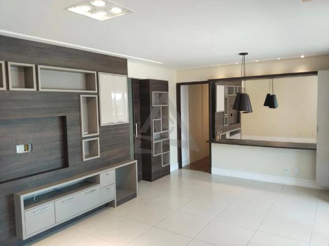 Apartamento aluguel em Mansões Santo Antônio, Campinas