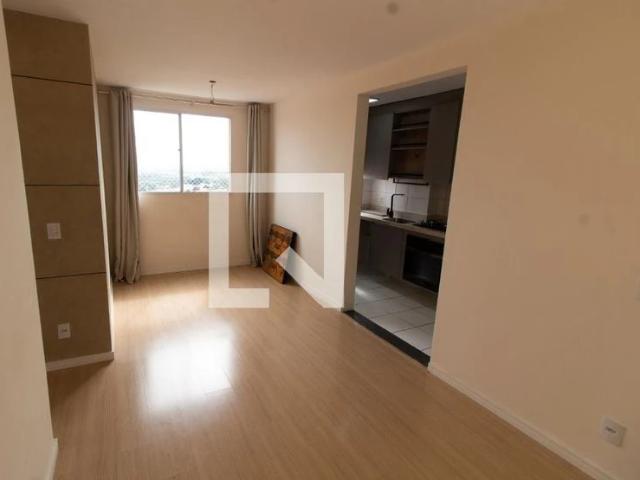 Apartamento aluguel em Campinas