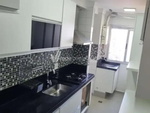 Apartamento aluguel em Região Imediata de Campinas, Região Metropolitana de Campinas
