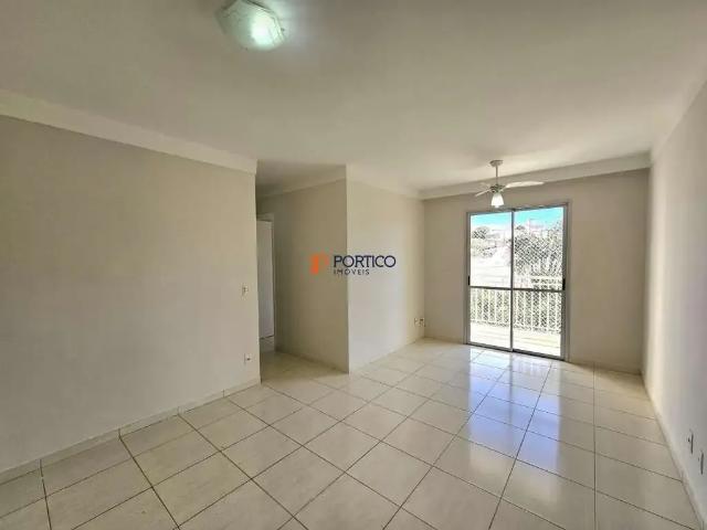 Apartamento aluguel em Região Imediata de Campinas, Região Metropolitana de Campinas