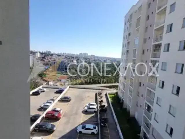 Apartamento aluguel em Região Imediata de Campinas, Região Metropolitana de Campinas