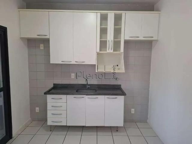 Apartamento aluguel em Região Imediata de Campinas, Região Metropolitana de Campinas