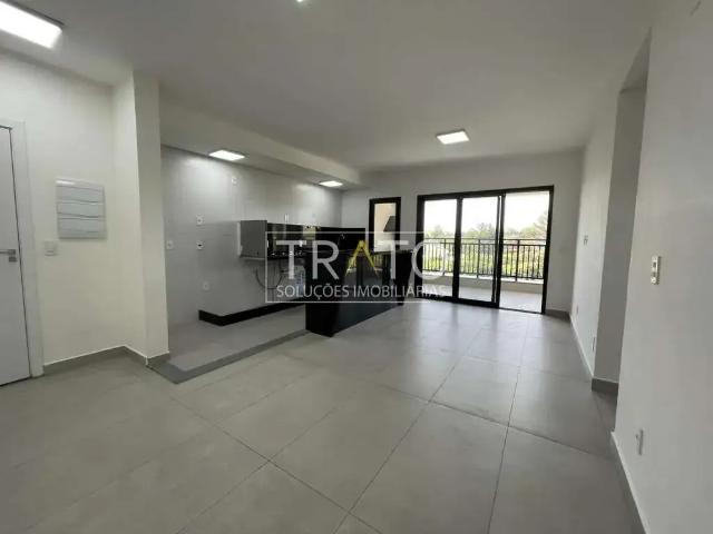 Apartamento aluguel em Campinas