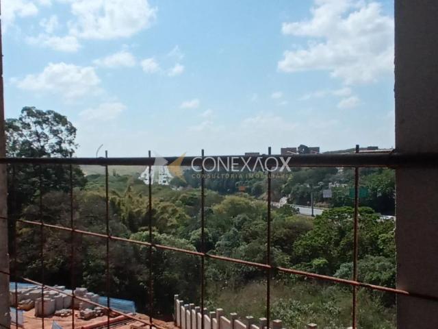 Apartamento aluguel em Campinas