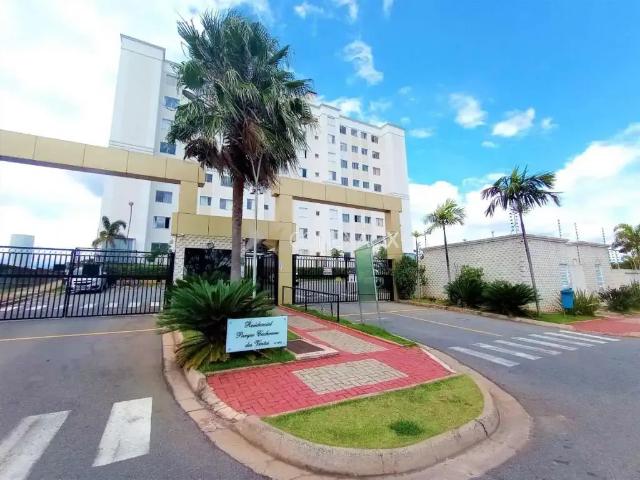 Apartamento aluguel em Região Imediata de Campinas, Região Metropolitana de Campinas