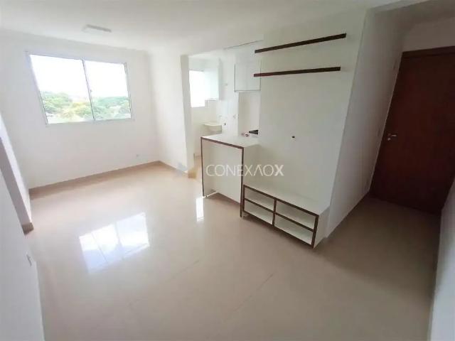 Apartamento aluguel em Região Imediata de Campinas, Região Metropolitana de Campinas