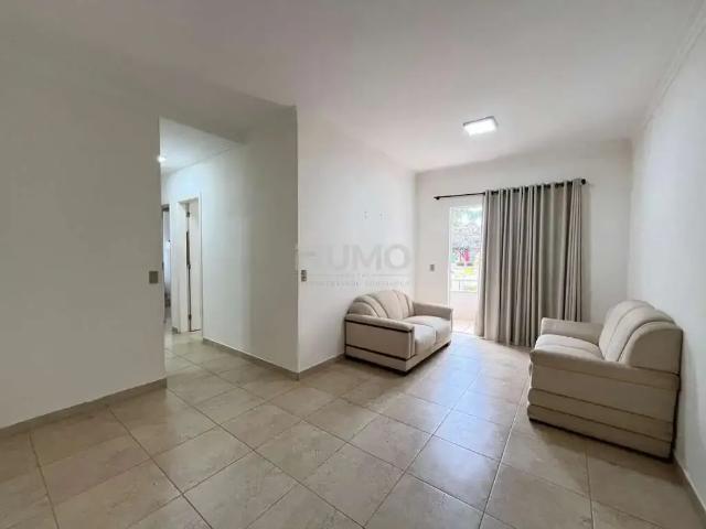 Apartamento aluguel em Região Imediata de Campinas, Região Metropolitana de Campinas