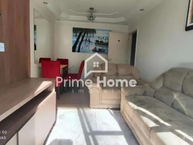 Apartamento aluguel em Região Imediata de Campinas, Região Metropolitana de Campinas