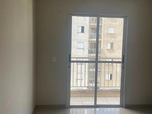 Apartamento aluguel em Parque do M. Dom Pedro II, Campinas