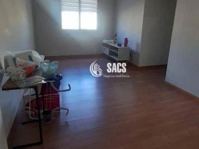 Apartamento aluguel em Parque do M. Dom Pedro II, Campinas