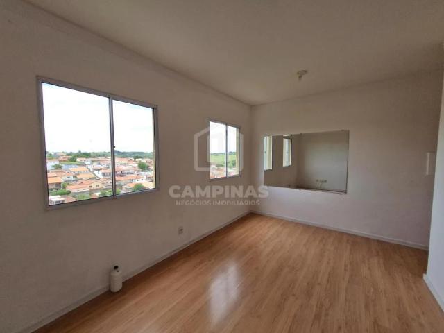 Apartamento aluguel em Campinas