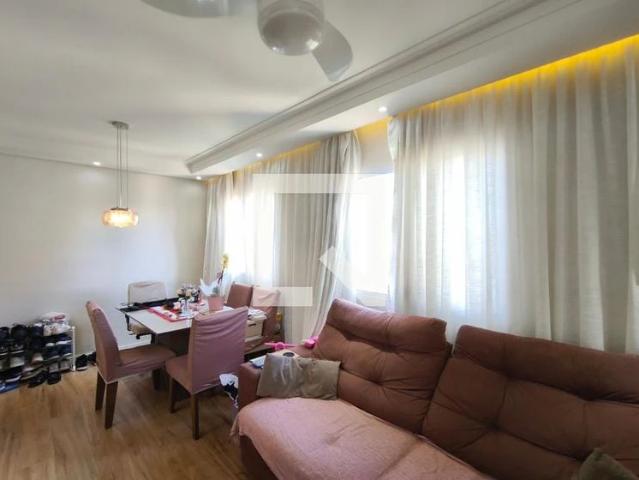 Apartamento aluguel em Campinas