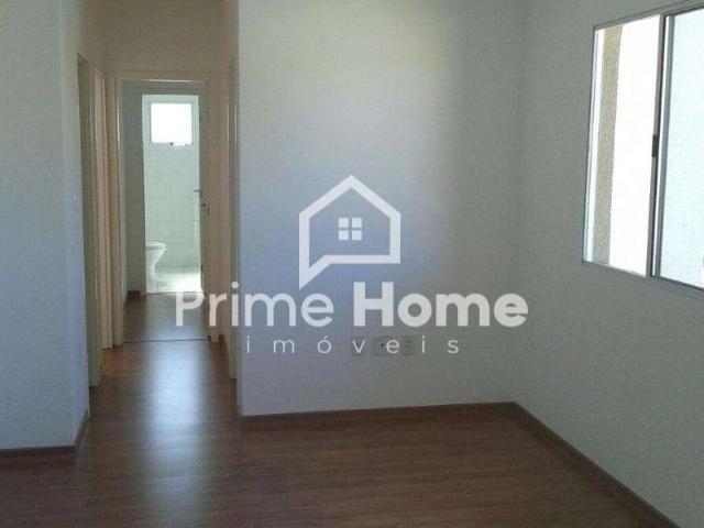 Apartamento aluguel em Campinas