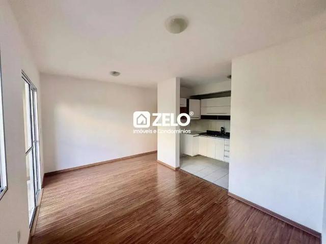 Apartamento aluguel em Região Imediata de Campinas, Região Metropolitana de Campinas