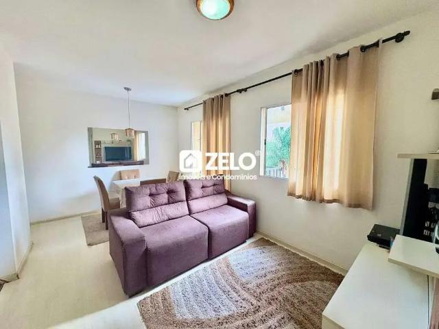 Apartamento aluguel em Região Imediata de Campinas, Região Metropolitana de Campinas