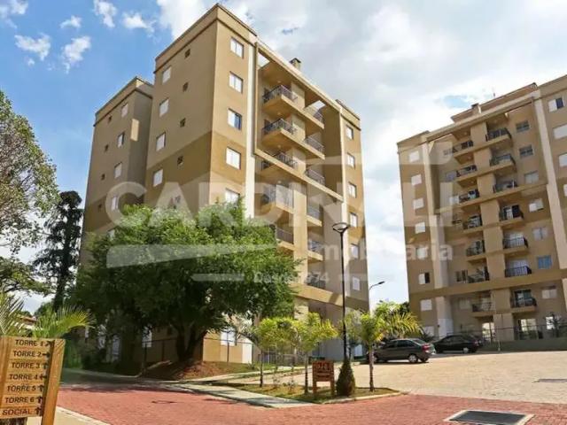 Apartamento aluguel em Região Imediata de Campinas, Região Metropolitana de Campinas