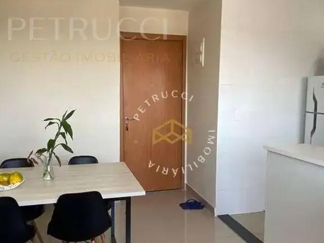 Apartamento aluguel em Região Imediata de Campinas, Região Metropolitana de Campinas