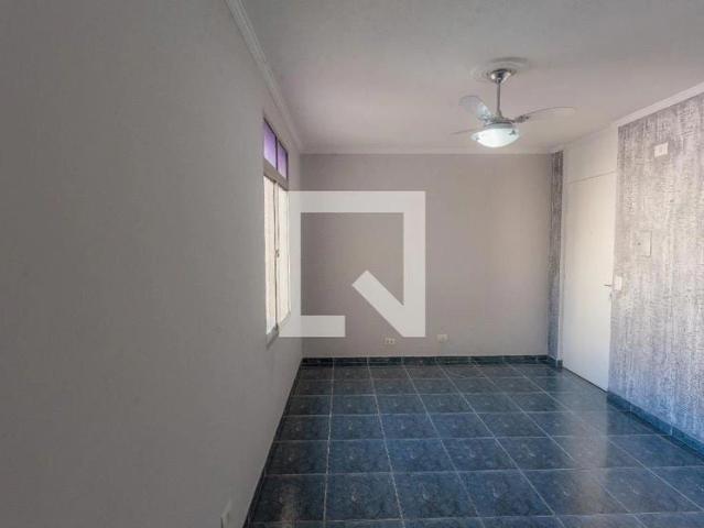 Apartamento aluguel em Campinas