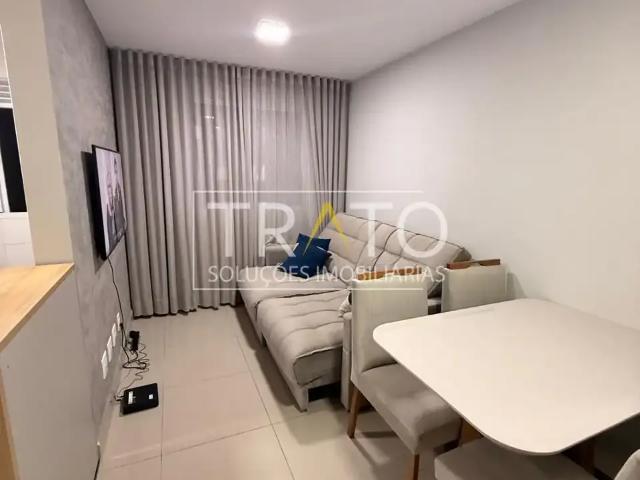 Apartamento aluguel em Região Imediata de Campinas, Região Metropolitana de Campinas