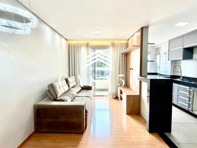 Apartamento aluguel em Campinas