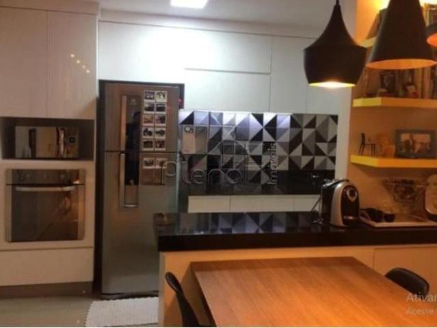 Apartamento aluguel em Campinas