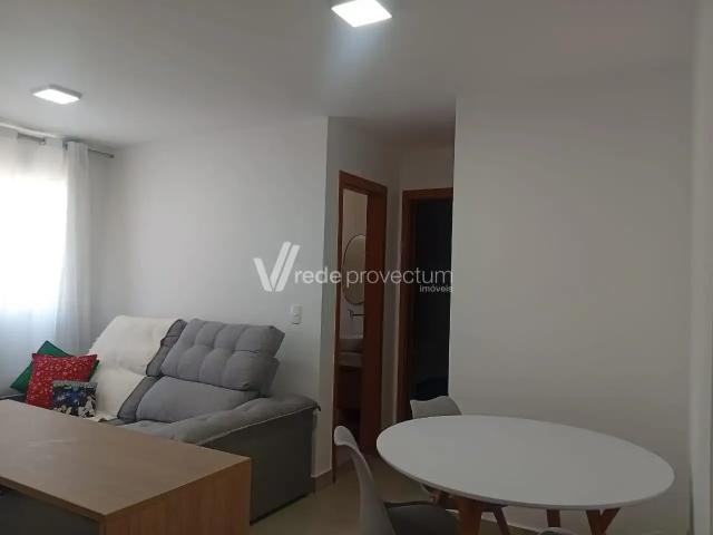 Apartamento aluguel em Região Imediata de Campinas, Região Metropolitana de Campinas