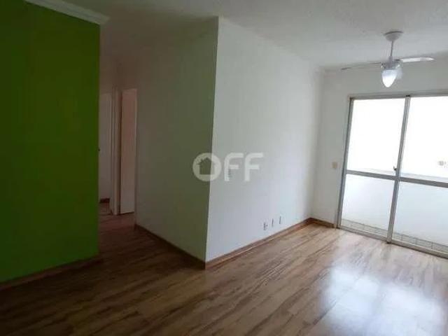 Apartamento aluguel em Campinas