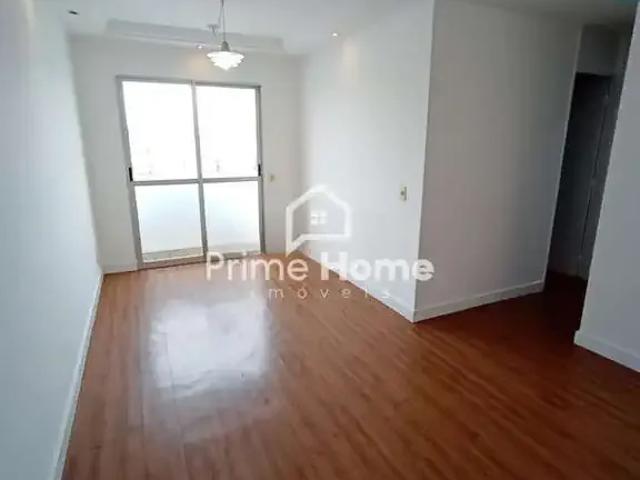 Apartamento aluguel em Campinas
