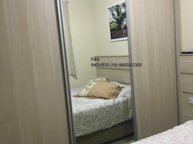 Apartamento aluguel em Vila Ipê, Campinas