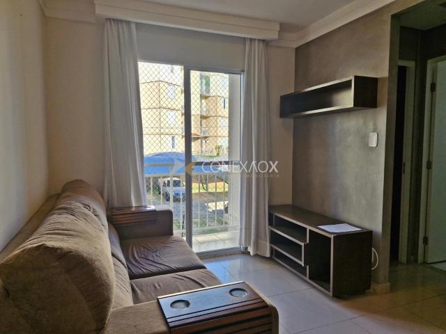 Apartamento aluguel em Região Imediata de Campinas, Região Metropolitana de Campinas