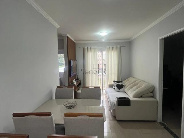 Apartamento aluguel em Vila Ipê, Campinas