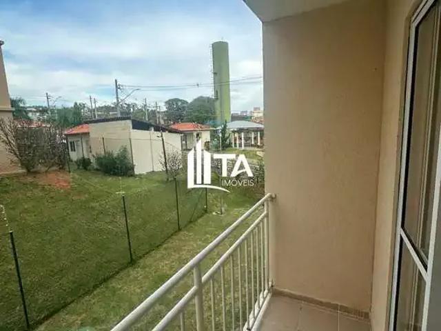 Apartamento aluguel em Região Imediata de Campinas, Região Metropolitana de Campinas