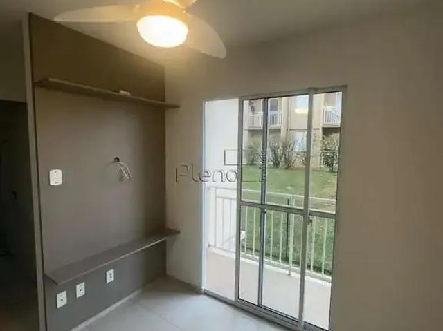Apartamento aluguel em Região Imediata de Campinas, Região Metropolitana de Campinas