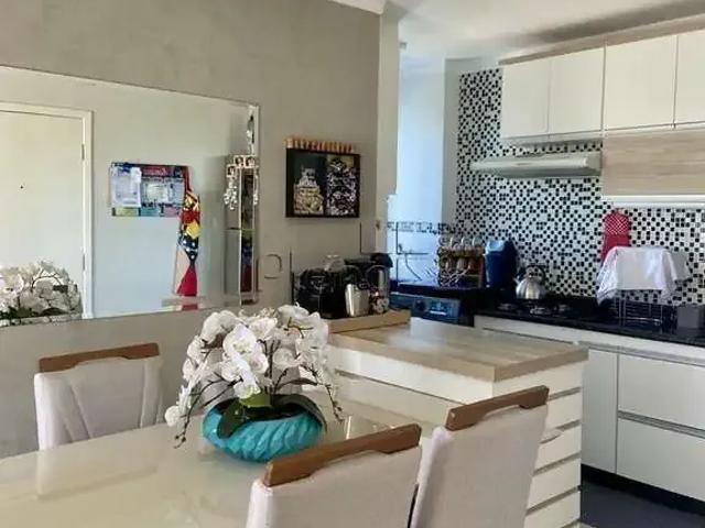 Apartamento aluguel em Região Imediata de Campinas, Região Metropolitana de Campinas