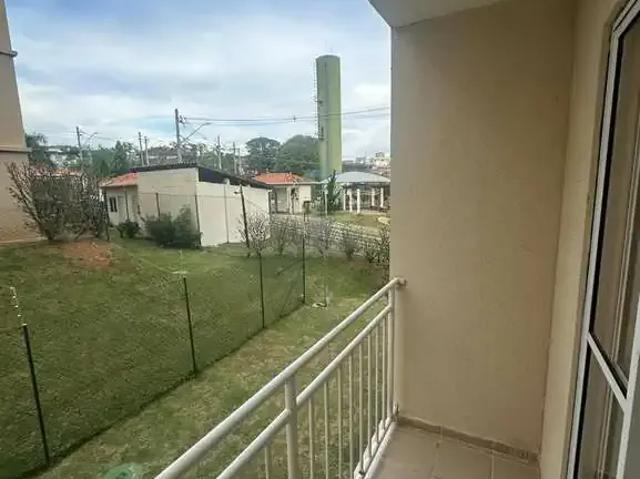 Apartamento aluguel em Região Imediata de Campinas, Região Metropolitana de Campinas