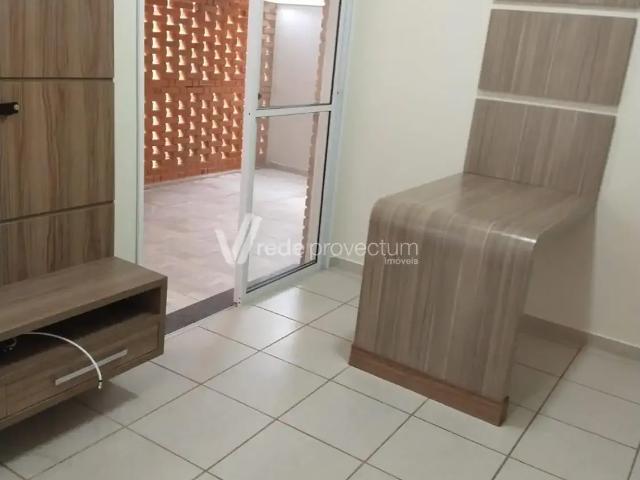 Apartamento aluguel em Região Imediata de Campinas, Região Metropolitana de Campinas