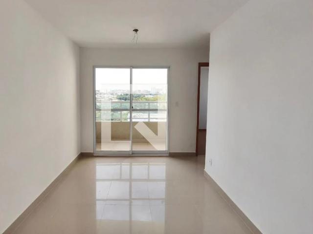 Apartamento aluguel em Condominio Residencial Diamante Ville, Campinas