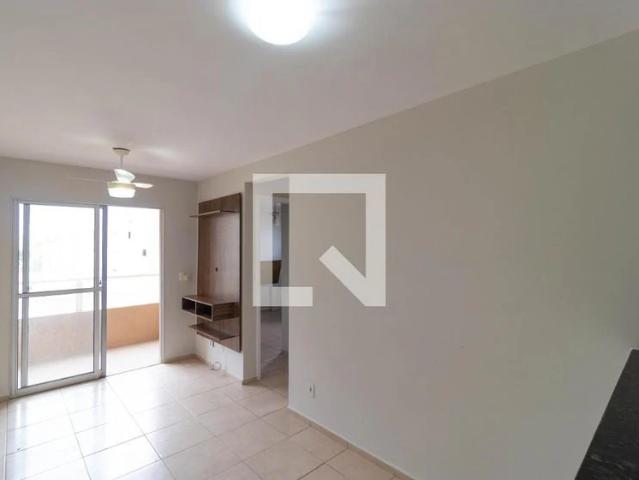 Apartamento aluguel em Vila Ipê, Campinas