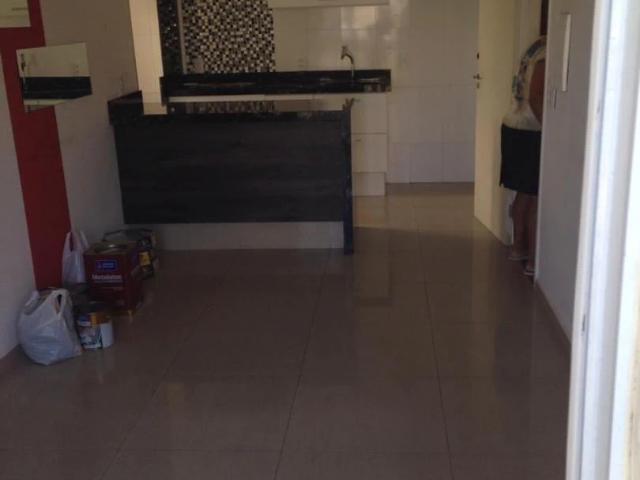 Apartamento aluguel em Vila Ipê, Campinas