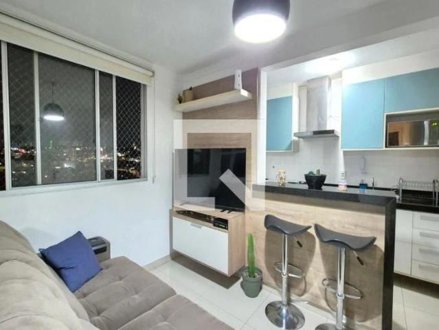 Apartamento aluguel em Vila Ipê, Campinas