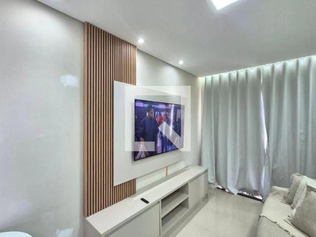 Apartamento aluguel em Vila Ipê, Campinas