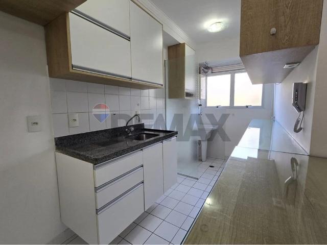 Apartamento aluguel em Parque Prado, Campinas