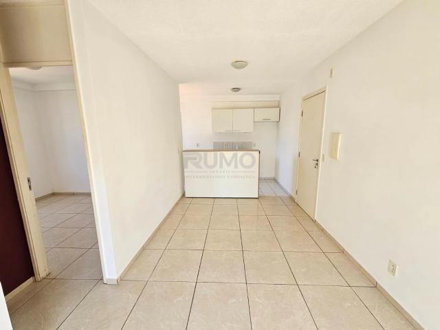 Apartamento aluguel em Vila Ipê, Campinas