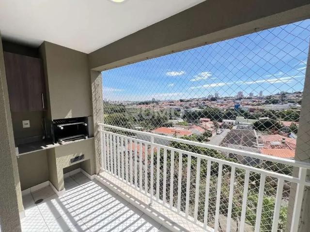 Apartamento aluguel em Região Imediata de Campinas, Região Metropolitana de Campinas