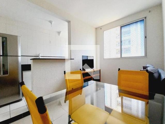 Apartamento aluguel em Vila Ipê, Campinas