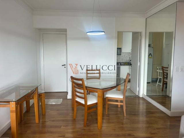 Apartamento aluguel em Vila Ipê, Campinas