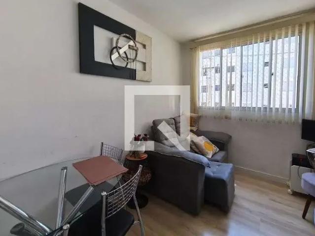 Apartamento aluguel em Esmeralda Ville, Campinas